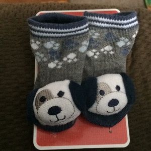 3D socks